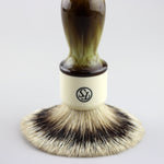 Manchurian Silvertip badger MS26-WFH29(S)