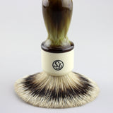 Manchurian Silvertip badger MS26-WFH29(S)