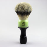 Manchurian Silvertip badger MS26-GB29(S)