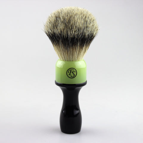 Manchurian Silvertip badger MS26-GB29(S)