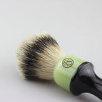 Manchurian Silvertip badger MS26-GB29(S)