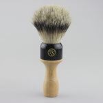Manchurian Silvertip badger MS26-BW29(S)
