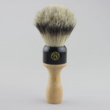 Manchurian Silvertip badger MS26-BW29(S)