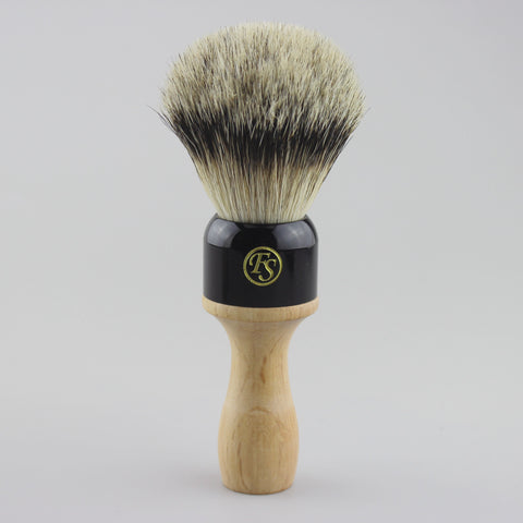 Manchurian Silvertip badger MS26-BW29(S)