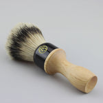 Manchurian Silvertip badger MS26-BW29(S)