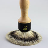 Manchurian Silvertip badger MS26-BW29(S)