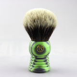 FINEST BADGER MIXED FINEST SYNTHETIC KNOT 26MM(50/50)
