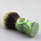 FINEST BADGER MIXED FINEST SYNTHETIC KNOT 26MM(50/50)