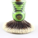 FINEST BADGER MIXED FINEST SYNTHETIC KNOT 26MM(50/50)