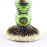 FINEST BADGER MIXED FINEST SYNTHETIC KNOT 26MM(50/50)