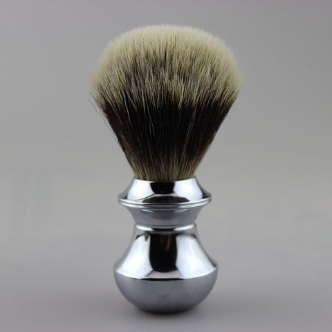 FINEST BADGER MIXED FINEST SYNTHETIC KNOT 22MM(50/50)