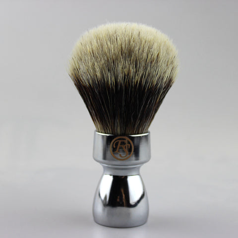 FINEST BADGER MIXED FINEST SYNTHETIC KNOT 26MM(50/50)
