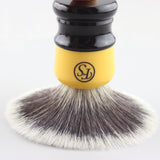 LATHER MASTER SNTHETIC HAIR KNOT 24MM