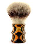 Pur-tech synthetic hair knot 26mm