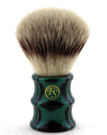 Pur-tech synthetic hair knot 26mm