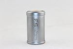 Travel brush Silvertip badger FAN shape knot size 28mm