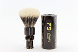 Finest badger hair knot size 20mm
