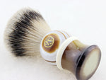 Best badger hair shaving brush knot size 23mm