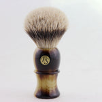Silvertip Badger hair shaving brush