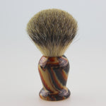 2-Piece Pure Badger Shaving Kit