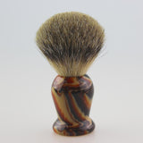 2-Piece Pure Badger Shaving Kit