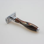 2-Piece Pure Badger Shaving Kit