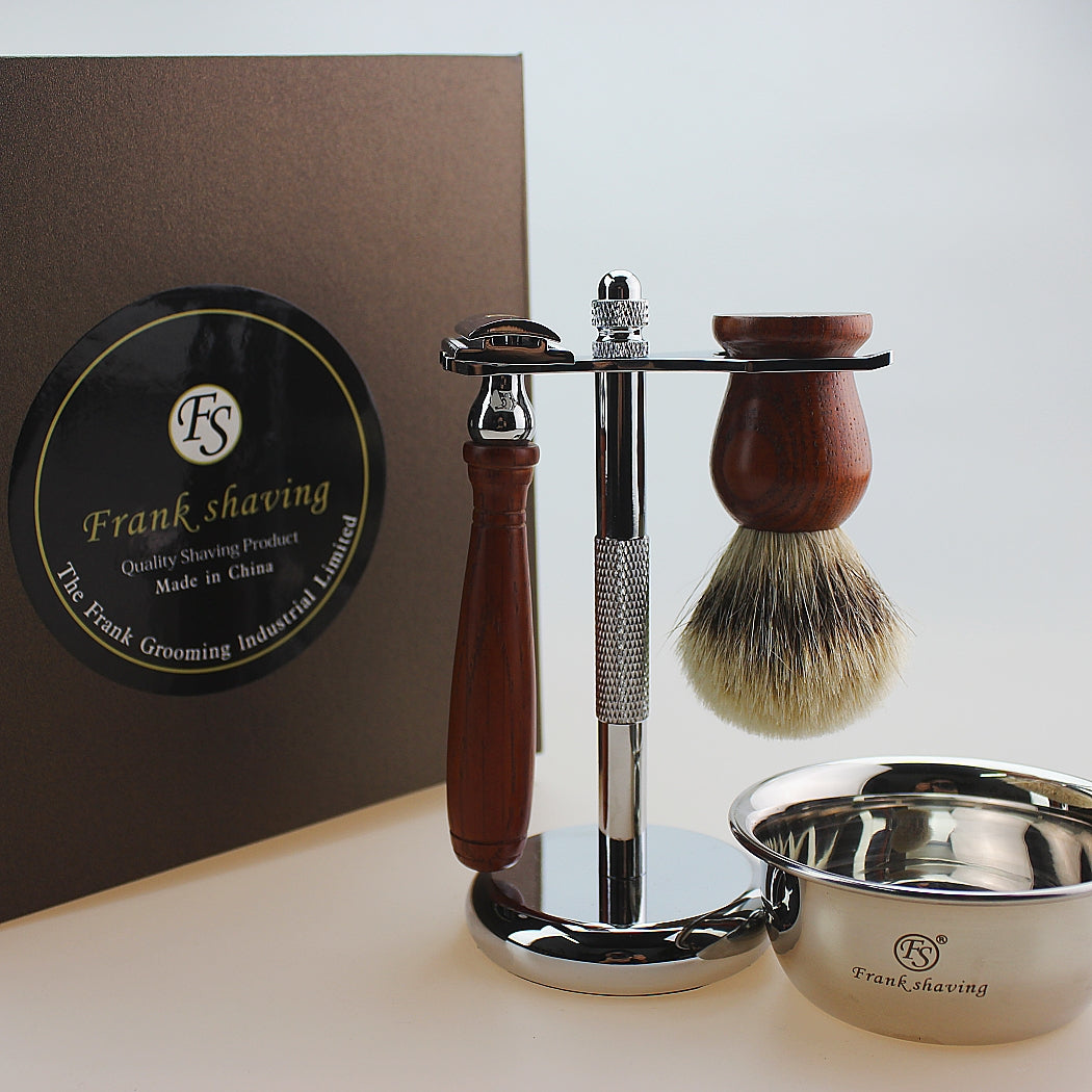 Shaving Sets – Frank Shaving