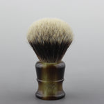 Finest badger mixed Finest synthetic knot 26mm(50/50)