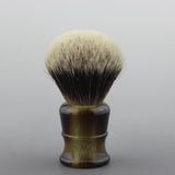 Finest badger mixed Finest synthetic knot 26mm(50/50)