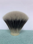 Finest synthetic hair knot size 28MM